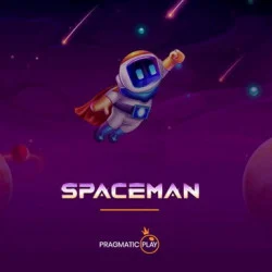 Spaceman 1kmk
